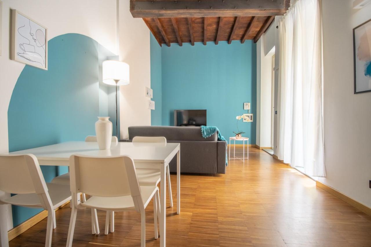 Corte D'Appello Houses Turin Exterior foto