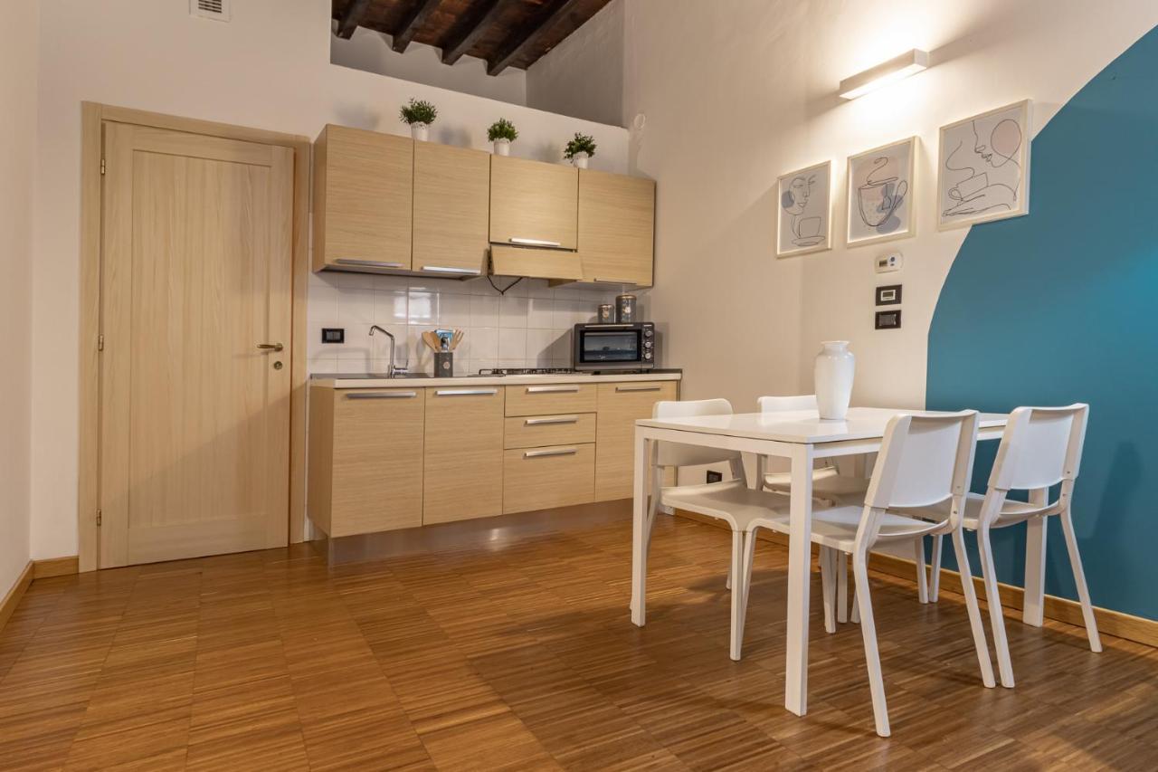 Corte D'Appello Houses Turin Exterior foto