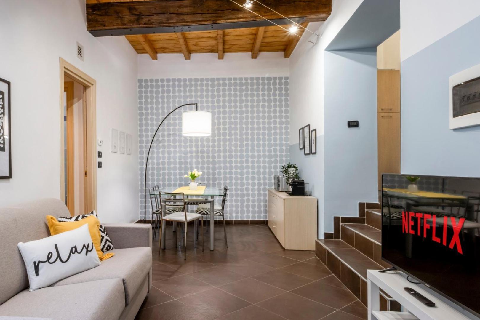 Corte D'Appello Houses Turin Exterior foto